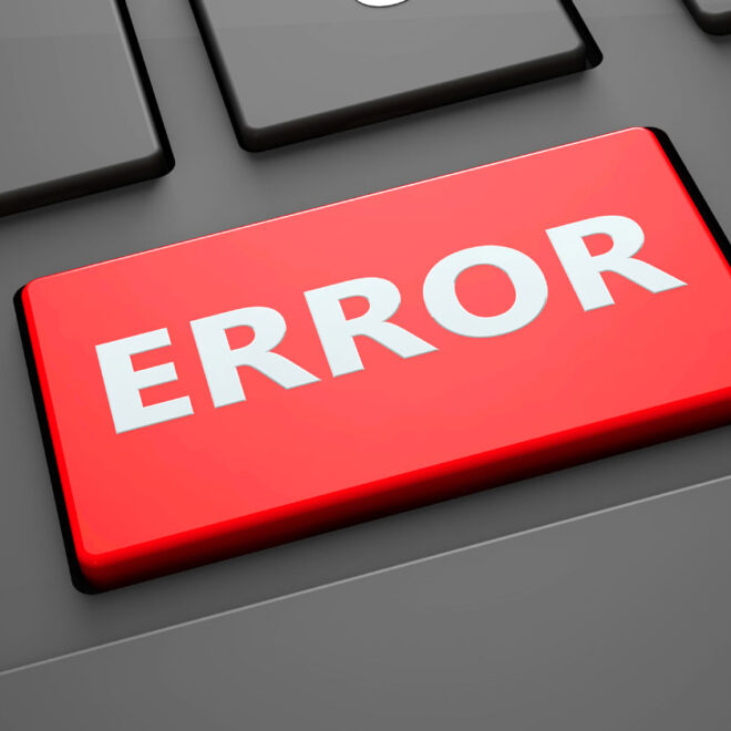 New Google Search Console Message Glitch Gives SEOs A Scare