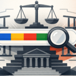 EU expected to rule Google favored its own services in search