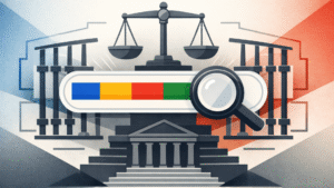 EU expected to rule Google favored its own services in search