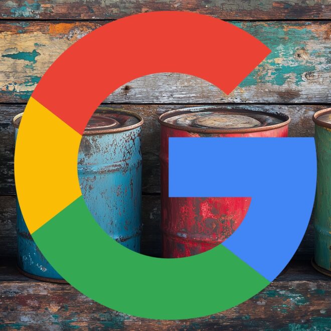 Google spam reports can now be used for manual actions