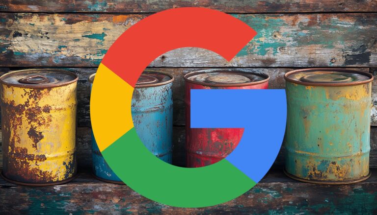 Google spam reports can now be used for manual actions
