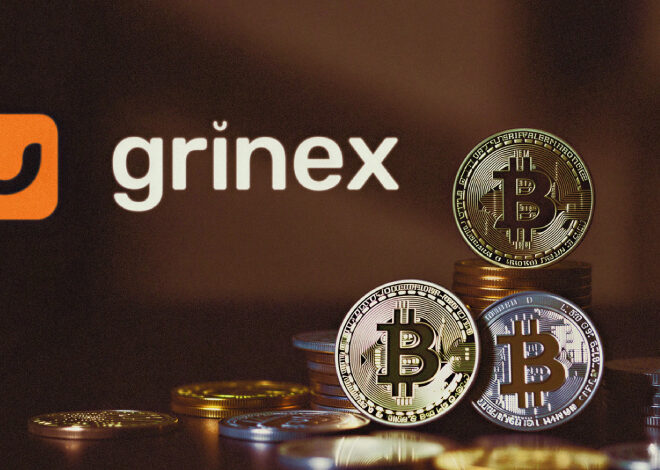 $13.74M Hack Shuts Down Sanctioned Grinex Exchange After Intelligence Claims