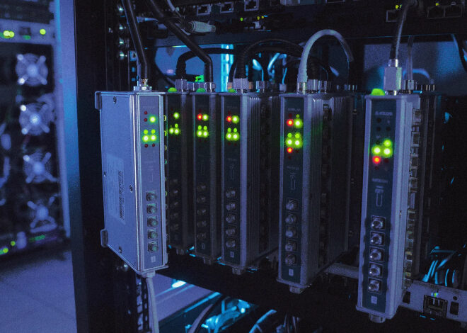 22 BRIDGE:BREAK Flaws Expose Thousands of Lantronix and Silex Serial-to-IP Converters