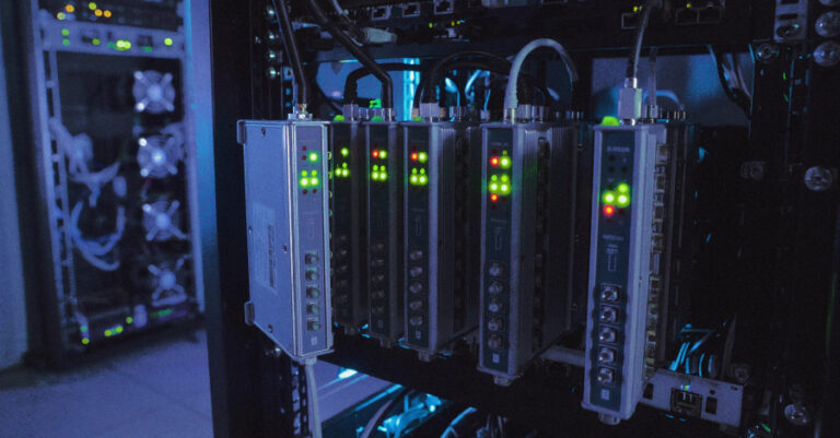 22 BRIDGE:BREAK Flaws Expose Thousands of Lantronix and Silex Serial-to-IP Converters