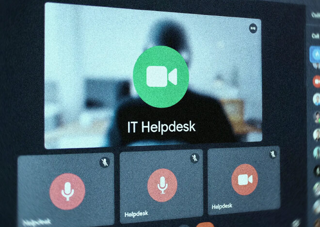 UNC6692 Impersonates IT Helpdesk via Microsoft Teams to Deploy SNOW Malware