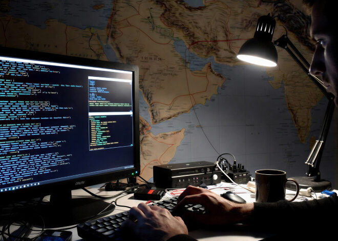 Iran-Linked Password-Spraying Campaign Targets 300+ Israeli Microsoft 365 Organizations