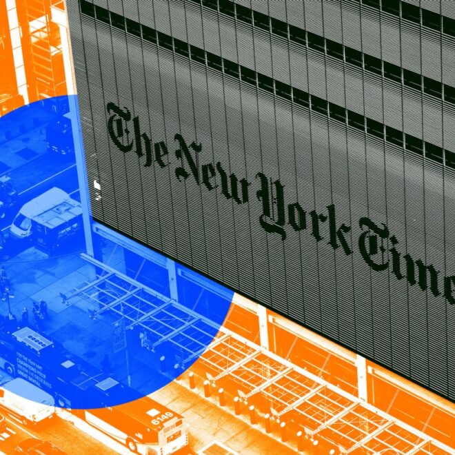 We Talked to a Writer Accused of Publishing An AI-Generated Essay in The New York Times