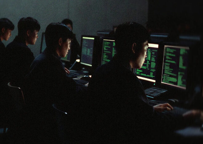 New Wave of DPRK Attacks Uses AI-Inserted npm Malware, Fake Firms, and RATs