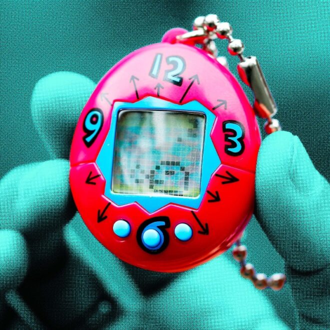 Leaked Claude Code Shows Anthropic Building Mysterious “Tamagotchi” Feature Into It
