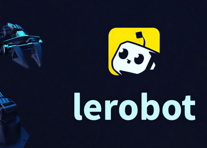 Critical Unpatched Flaw Leaves Hugging Face LeRobot Open to Unauthenticated RCE
