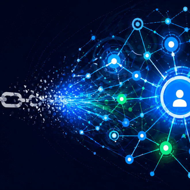 The new SEO authority model