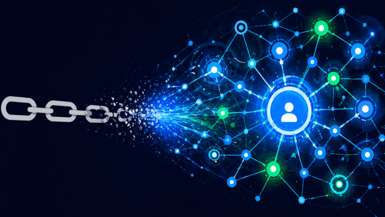 The new SEO authority model