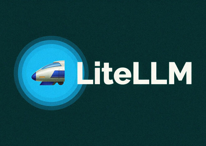 LiteLLM CVE-2026-42208 SQL Injection Exploited within 36 Hours of Disclosure