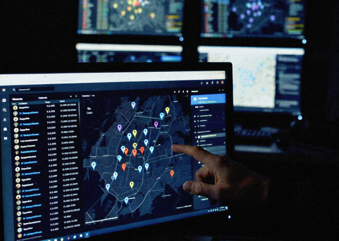 Law Enforcement Used Webloc to Track 500 Million Devices via Ad Data
