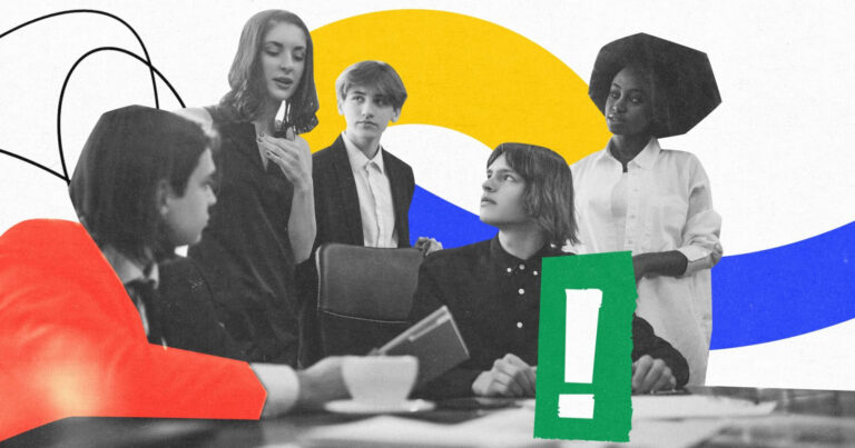 SEO Is Filed Under Marketing — That’s The Whole Problem