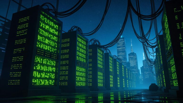 Big Tech’s AI infrastructure spending paid off–and accelerated