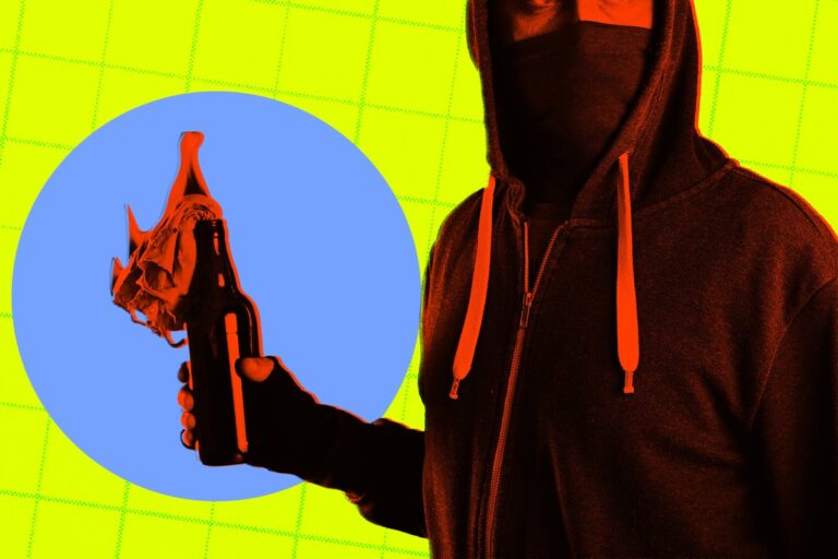Someone Just Threw a Molotov Cocktail At Sam Altman’s House