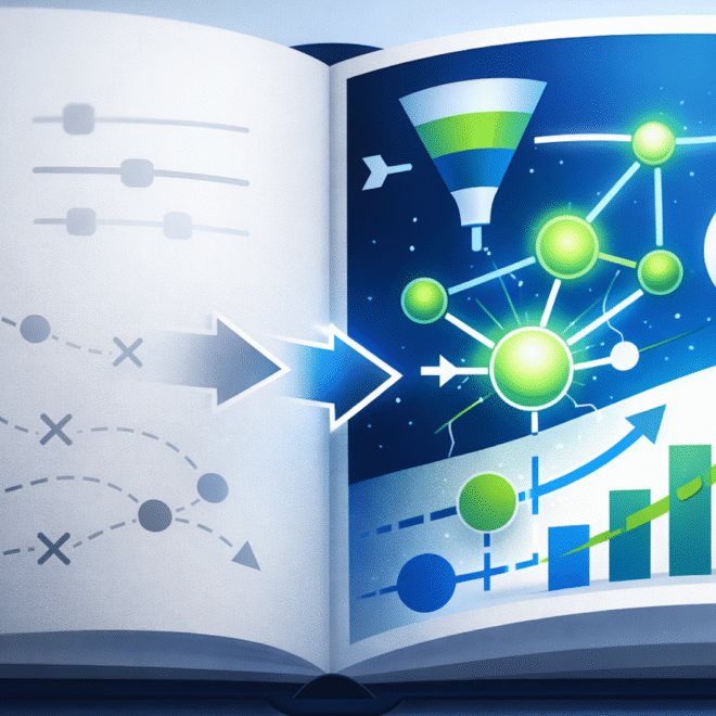 From media buyer to profit engineer