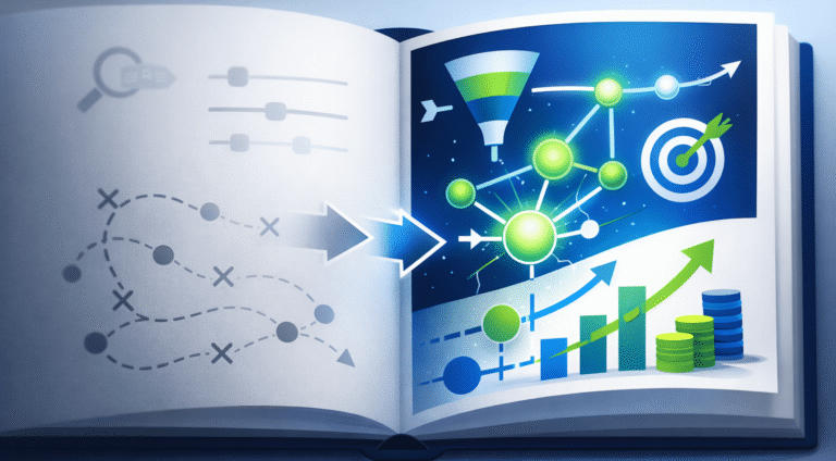 From media buyer to profit engineer