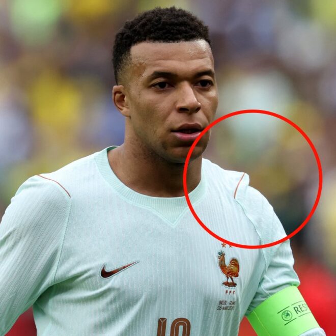 Nike’s AI Designed World Cup Jerseys Are a Disaster