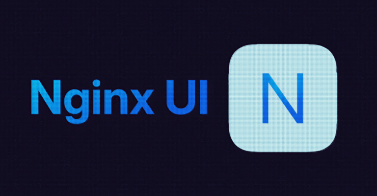 Actively Exploited nginx-ui Flaw (CVE-2026-33032) Enables Full Nginx Server Takeover
