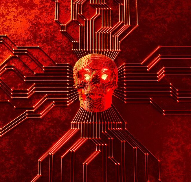 OpenAI Backing Law That Protects It When AI Causes Mass Deaths and Other Mayhem