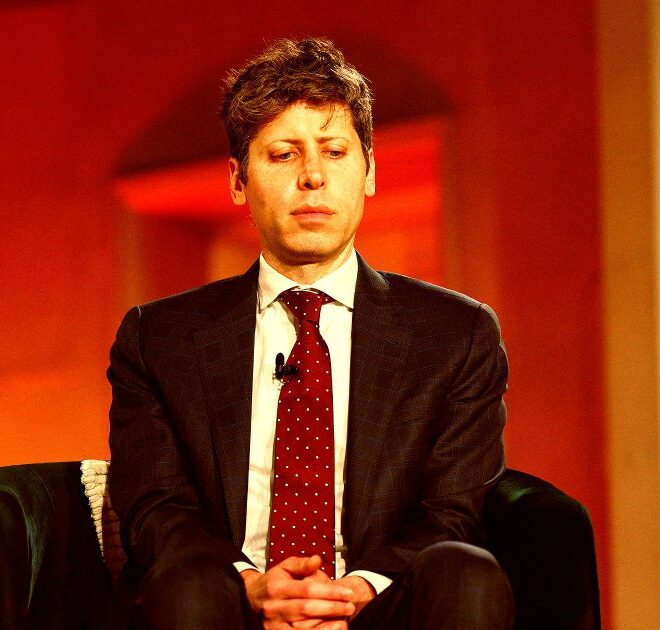 Why Does It Suddenly Feel Like OpenAI Is Melting Down Into Disaster?