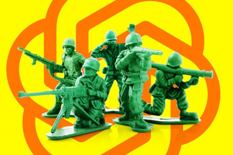 OpenAI Staffers Horrified When Senior Leadership Hatched “Insane” Plan to Pit World Governments Against Each Other
