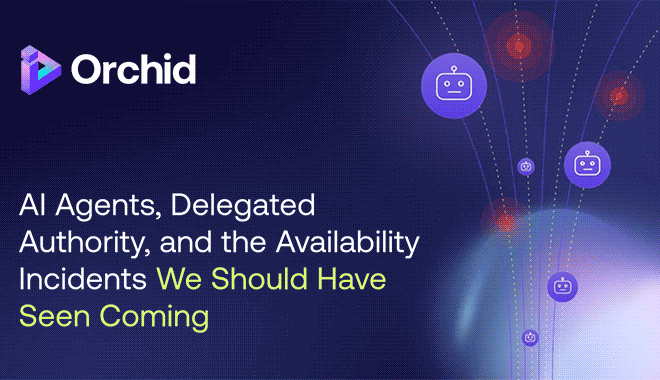 Continuous Observability as the Decision Engine