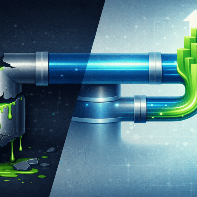 How to cut waste and improve ROAS