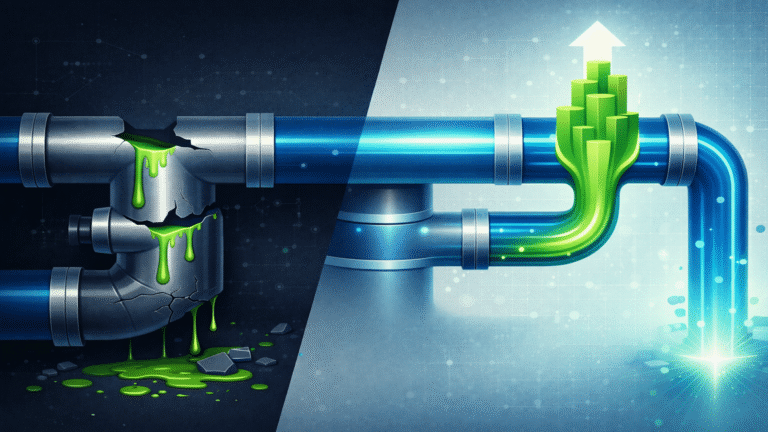 How to cut waste and improve ROAS