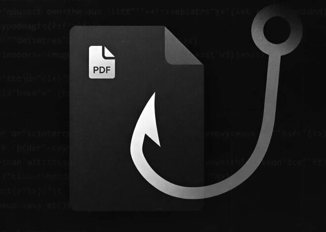 Casbaneiro Phishing Targets Latin America and Europe Using Dynamic PDF Lures