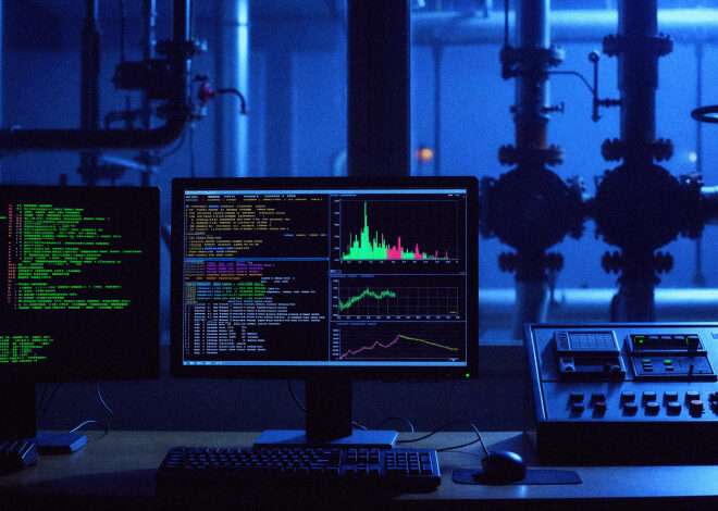Iran-Linked Hackers Disrupt U.S. Critical Infrastructure by Targeting Internet-Exposed PLCs