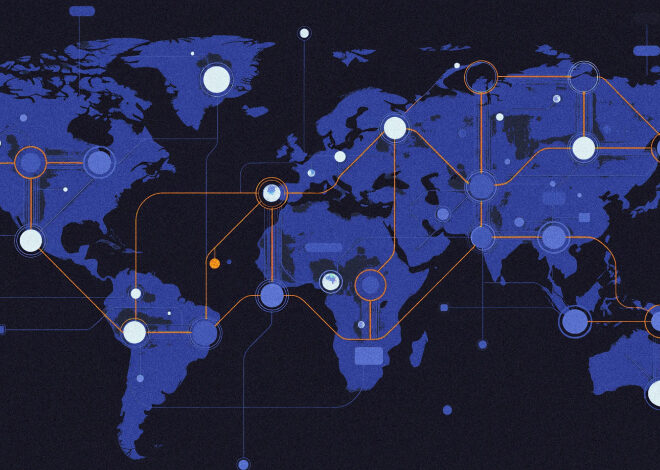 Newly Discovered PowMix Botnet Hits Czech Workers Using Randomized C2 Traffic