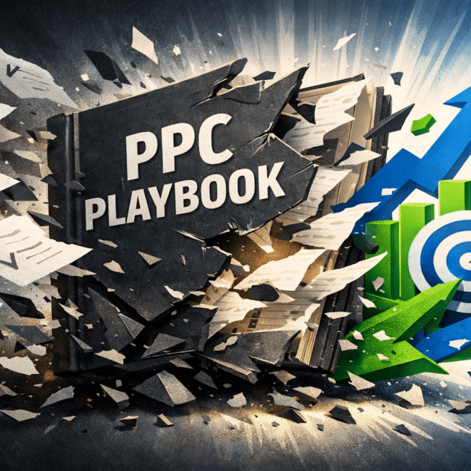 What 10 years of PPC testing reveals about breaking best practices
