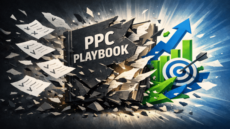What 10 years of PPC testing reveals about breaking best practices