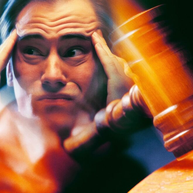 Prestigious Wall Street Law Firm Humiliated When Its AI Use Is Discovered in Court