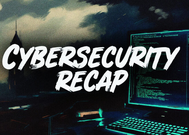 Axios Hack, Chrome 0-Day, Fortinet Exploits, Paragon Spyware and More