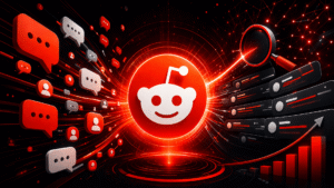Reddit unveils new AI-powered ad tools built on community conversations