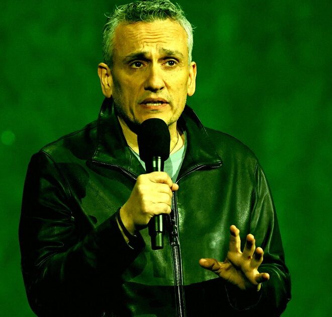 Three Years Ago Today, “Avengers” Director Joe Russo Predicted There Would Be a Fully AI-Generated Movie Within Two Years