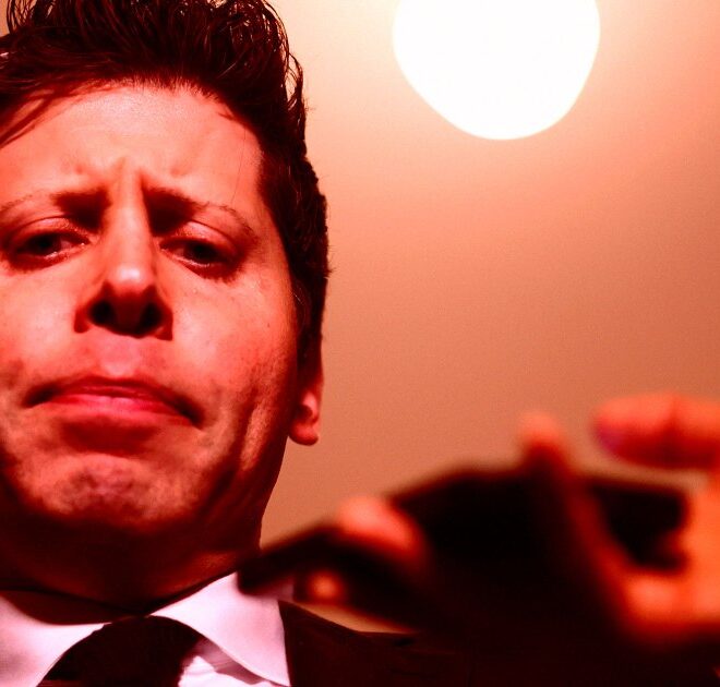 Sam Altman Issues Grim Apology
