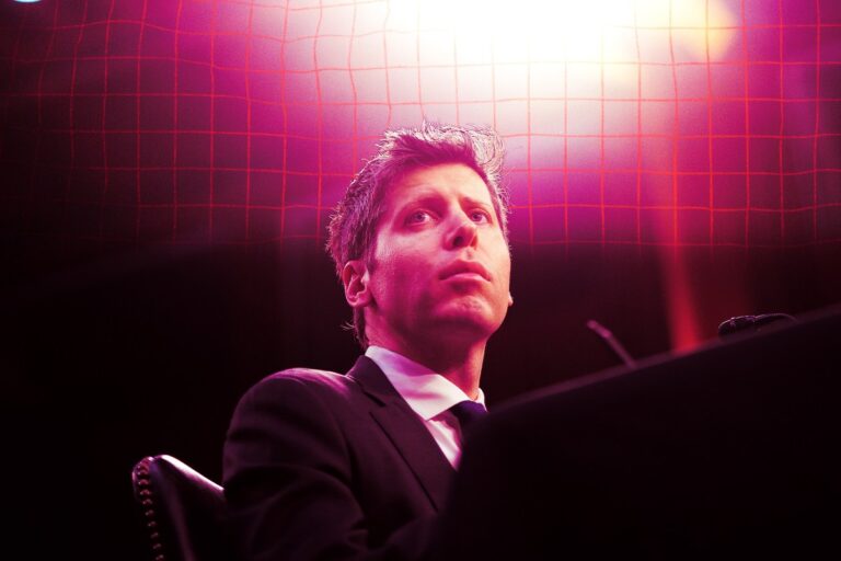 Sam Altman’s Coworkers Say He Can Barely Code and Misunderstands Basic Machine Learning Concepts