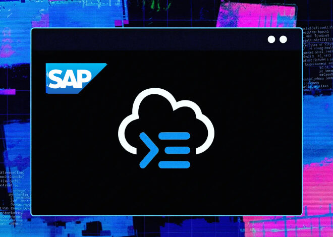 SAP npm Packages Compromised by “Mini Shai-Hulud” Credential-Stealing Malware