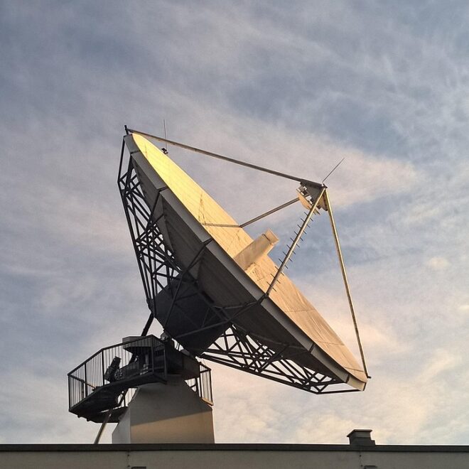 TRAI Consultation on Satcom Spectrum and Pricing