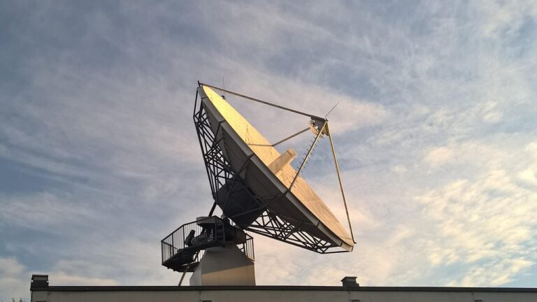 TRAI Consultation on Satcom Spectrum and Pricing
