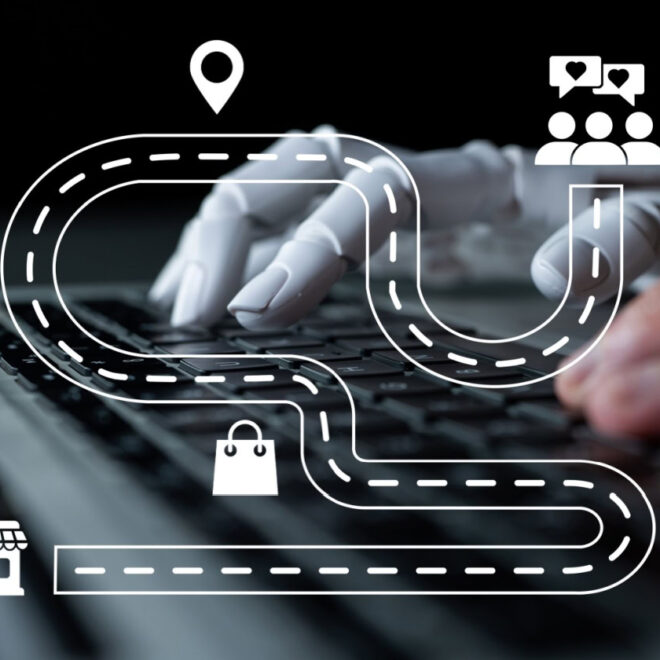 Google’s Product Feed Strategy Points To The Future Of Retail Discovery