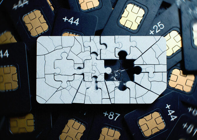 Fake CAPTCHA IRSF Scam and 120 Keitaro Campaigns Drive Global SMS, Crypto Fraud