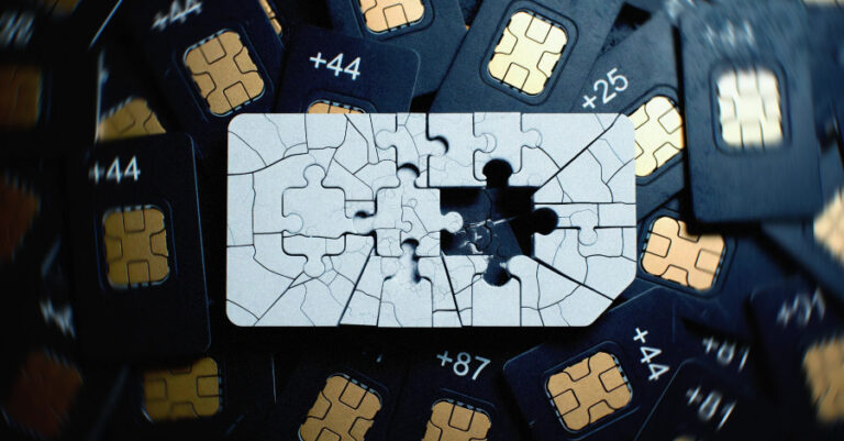 Fake CAPTCHA IRSF Scam and 120 Keitaro Campaigns Drive Global SMS, Crypto Fraud