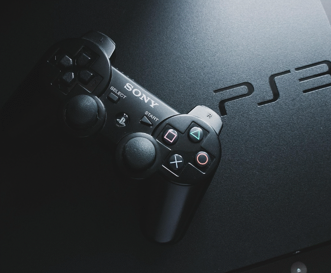 Playstation rolls out age checks for UK users, age proof for chats