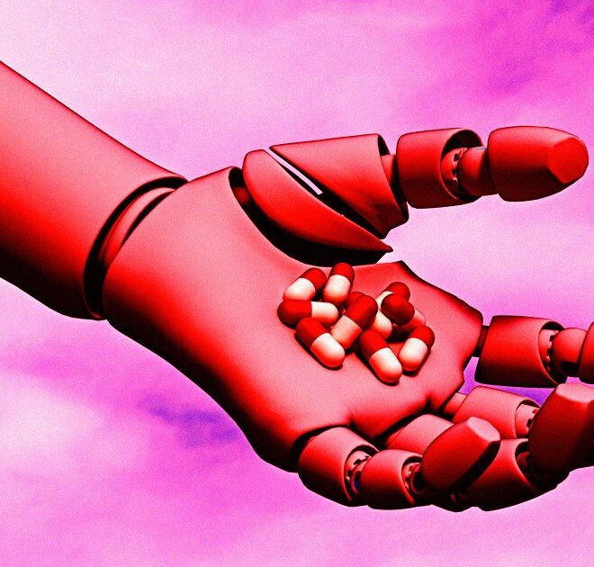 Startup Approved to Let AI System Prescribe Psychiatric Medication